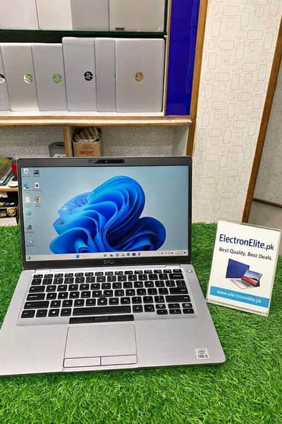 Dell 5320 ( Core i3 11th generation)