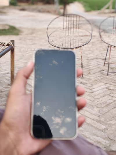 Apple iPhone 13 Pro pta approve