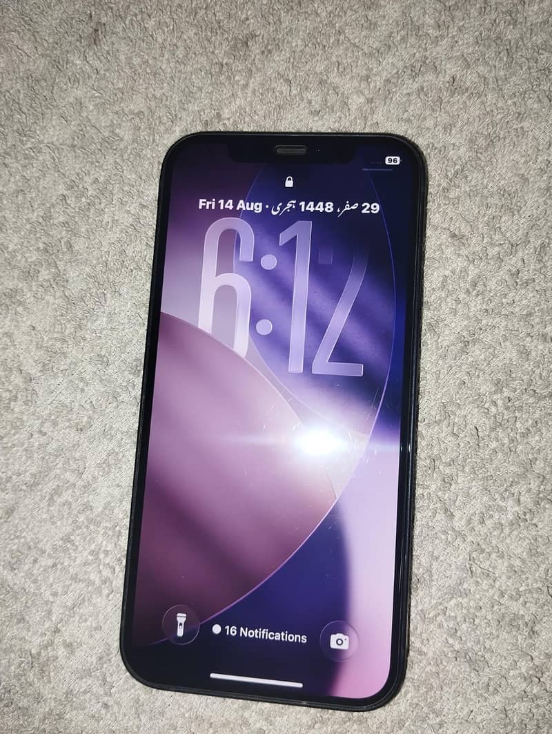 Apple iPhone 12 0