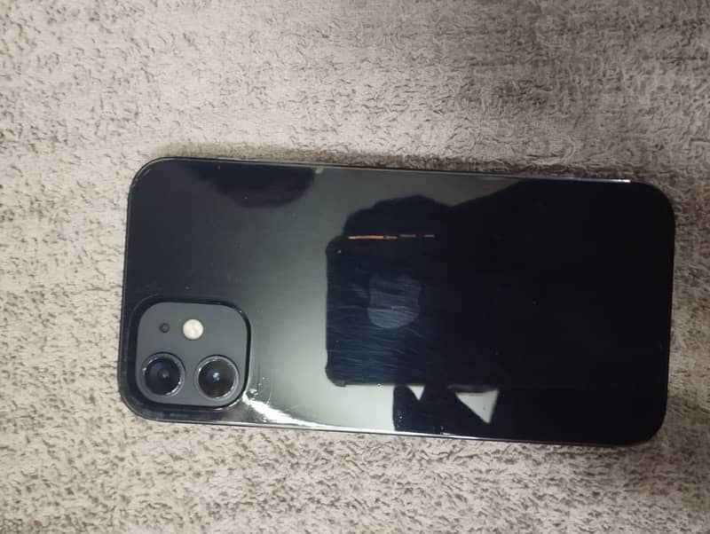 Apple iPhone 12 1