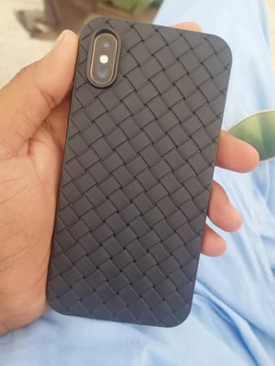 Apple iPhone XS