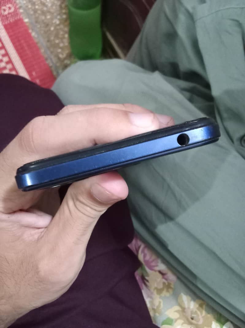 Itel A60s 2