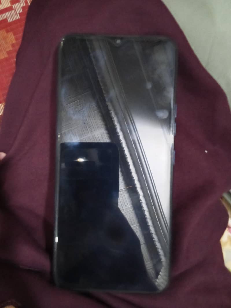 Itel A60s 5