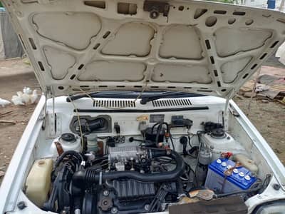 Suzuki Mehran VXR 2019
