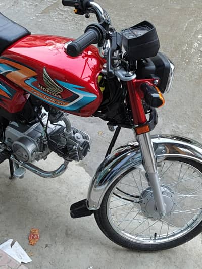 Honda Brand New 2027 Marka New Model