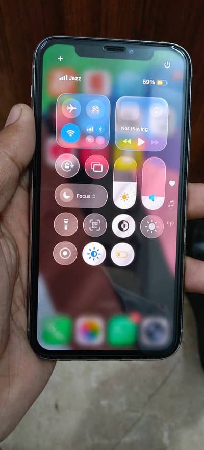 Apple iPhone 11 Pro dual PTA 256 GB