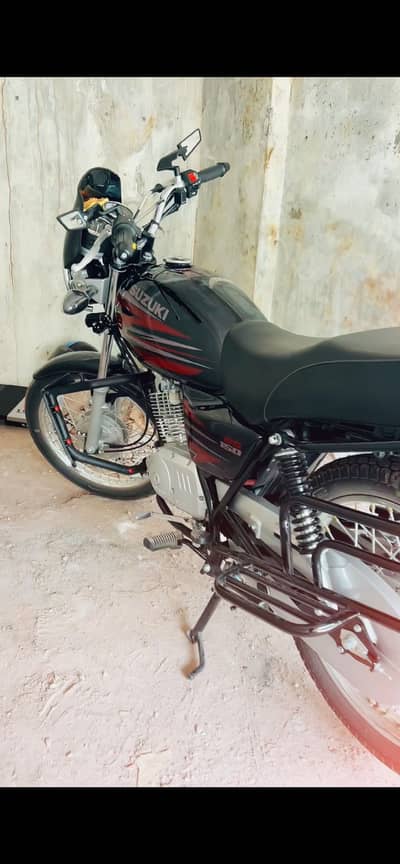 Suzuki Gs 150 for sale