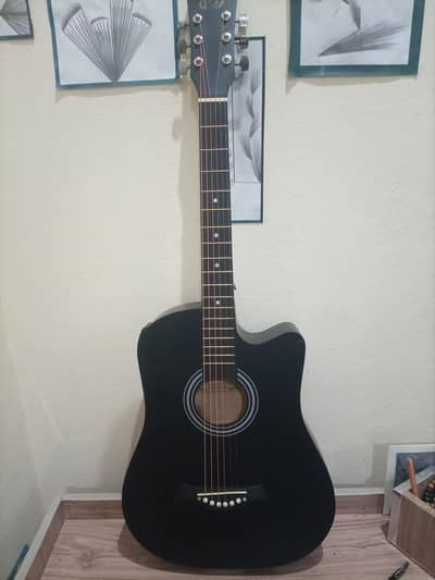 Brand New Guitar -2026 edition