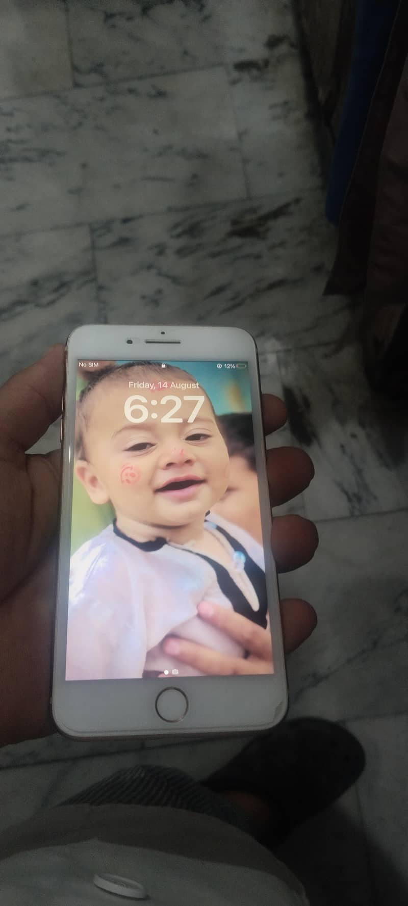 Apple iPhone 7 Plus 1