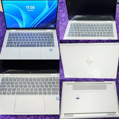 Selling Hp Folio G3