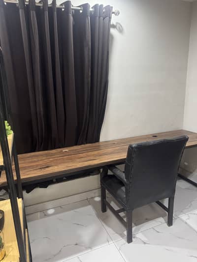 USED OFFICE TABLE FOR SALE