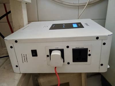 Premium Digitech UPS System-1500 Watts