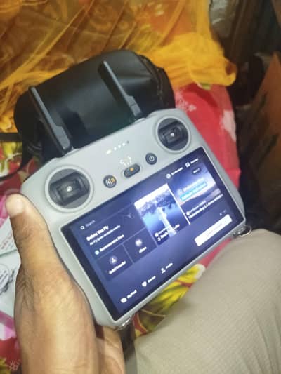DJI Mini 4 Pro Drone