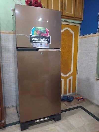 Dawlance