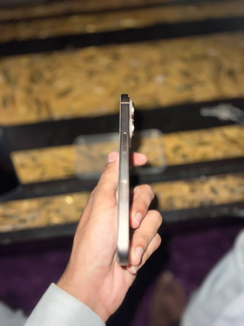 Apple iPhone 16 Pro 1