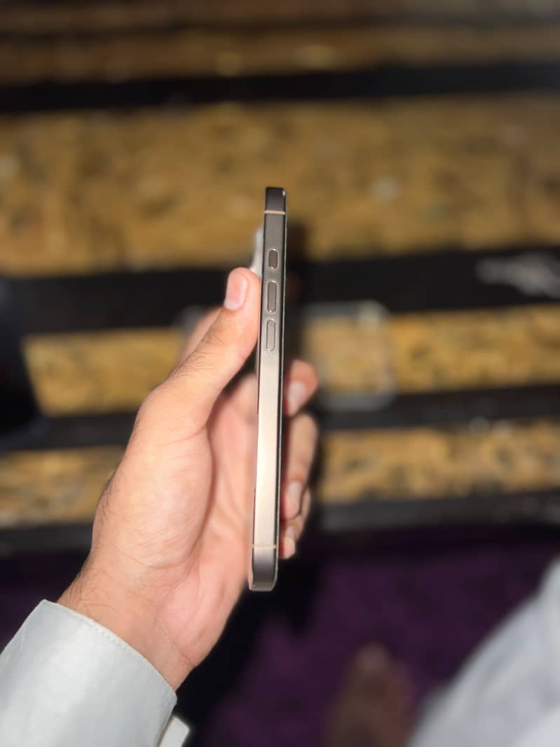 Apple iPhone 16 Pro 6