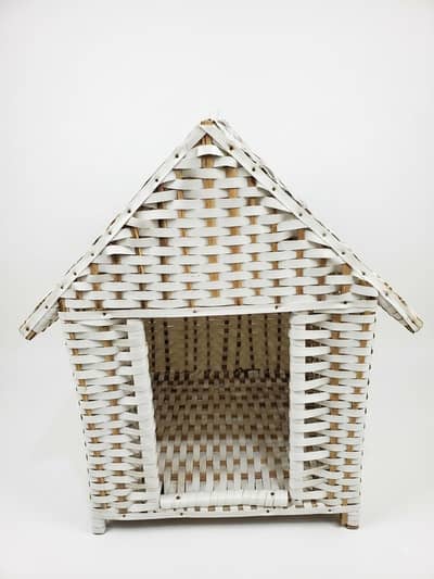 cat house
