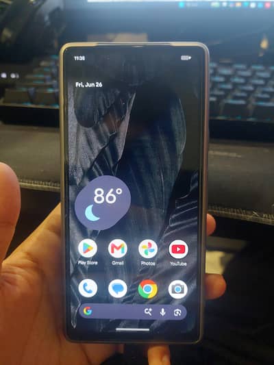 Google Pixel 7a