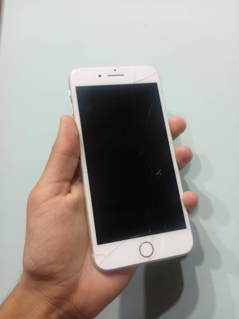 Apple iPhone 8 Plus 1