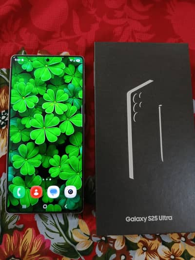 Samsung Mobile S25 Ultra 10by10