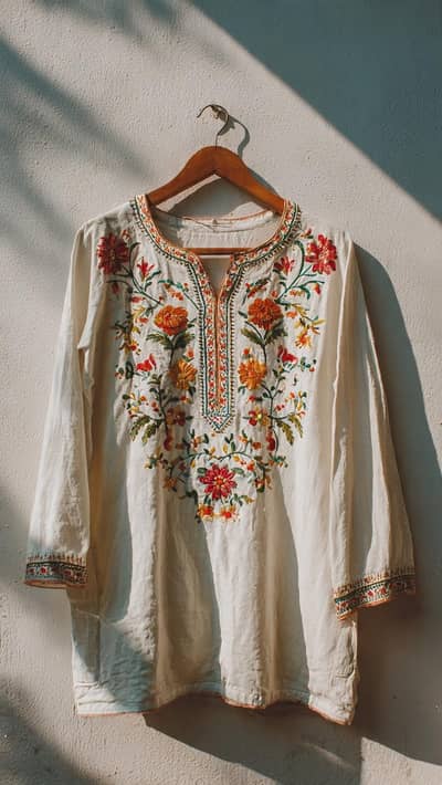 Ghar par ladies stitching Karachi