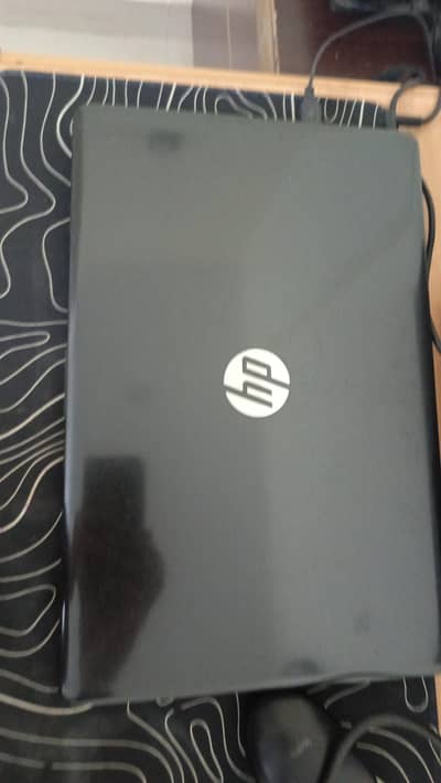 HP laptop db-15xxx