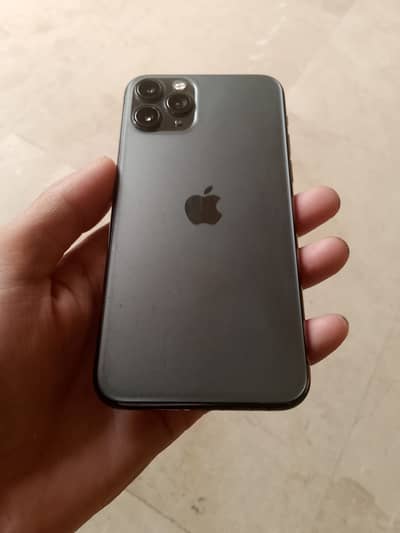 Apple iPhone 11 Pro