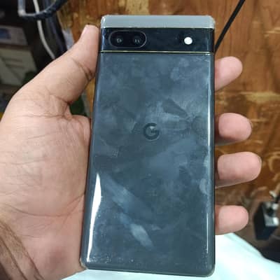 Google Pixel 6a
