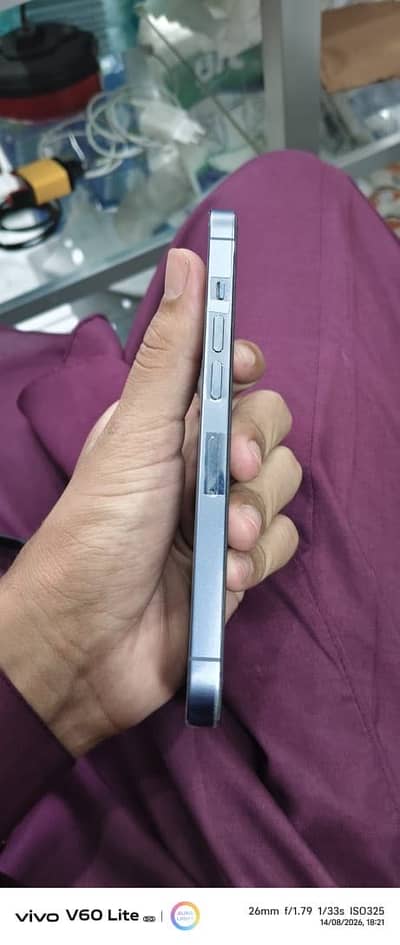 Apple iPhone 13 Pro