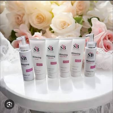 sb facial set ak set m 7 product hoti h