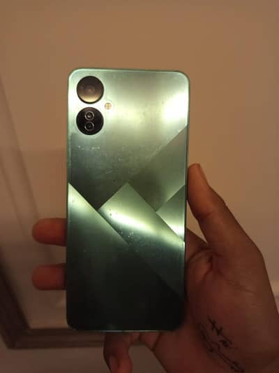 Tecno CAMON 19 Neo