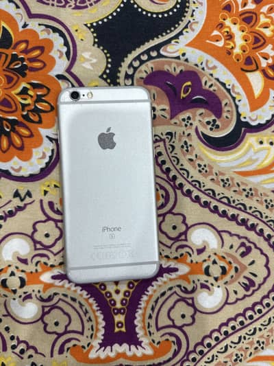 Apple iPhone 6S
