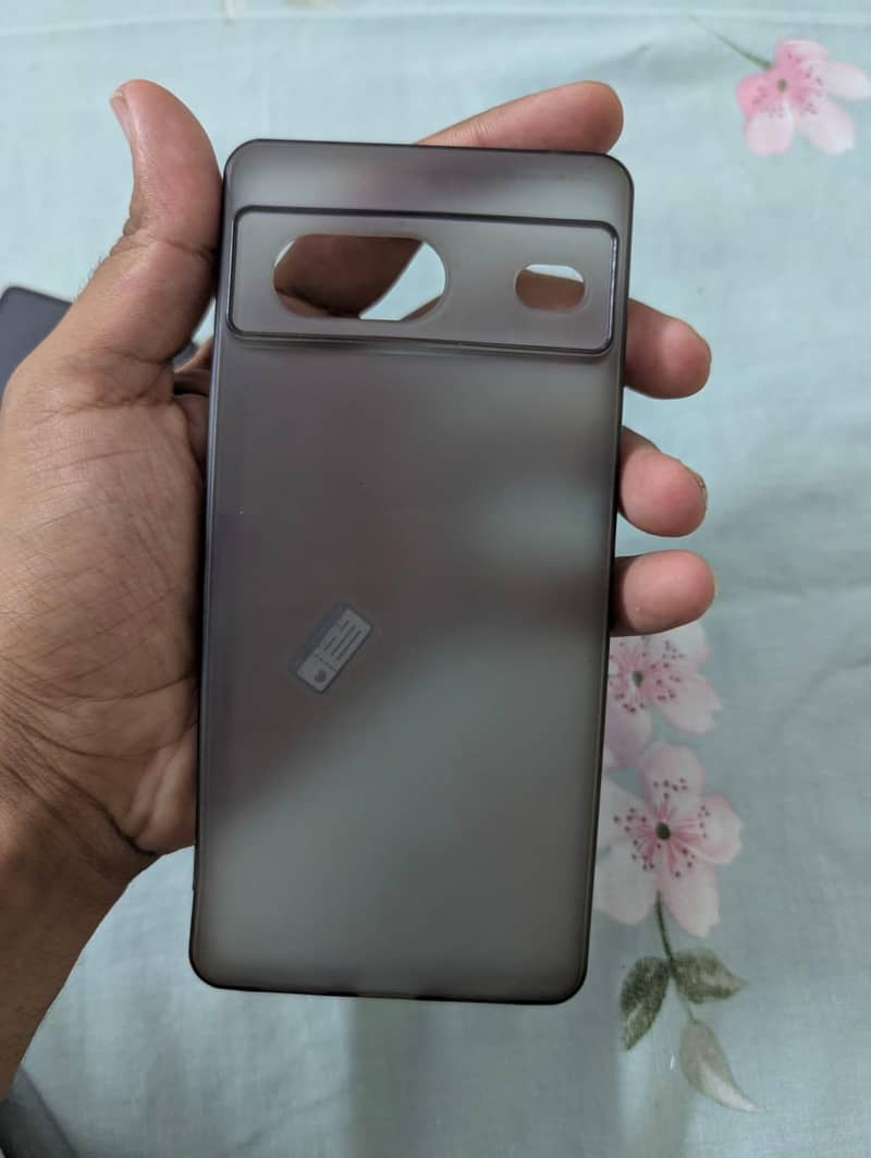Google Pixel 7 5