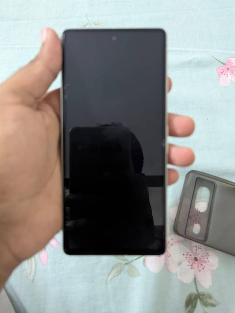 Google Pixel 7 6