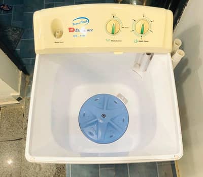 Dawlance Washing machine