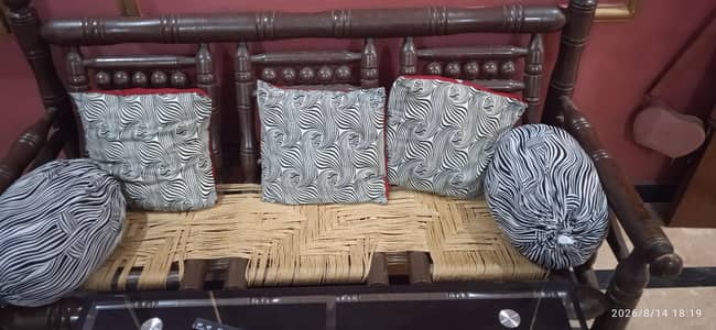 Sofa Set