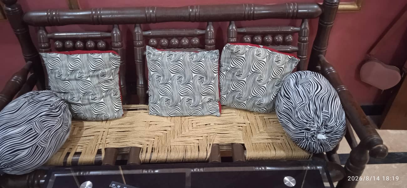 Sofa Set 0