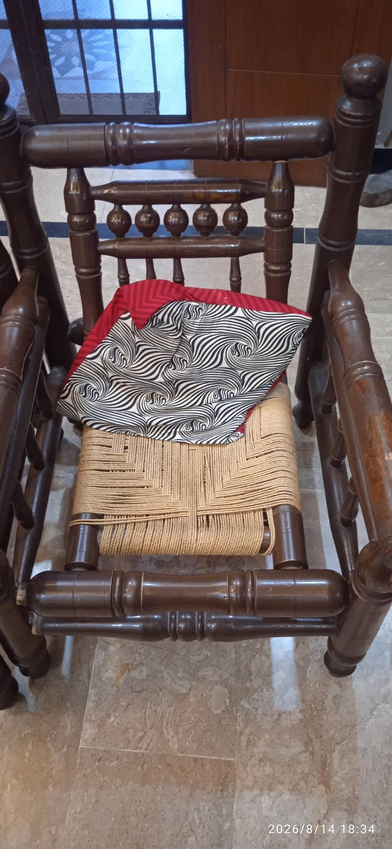 Sofa Set 1