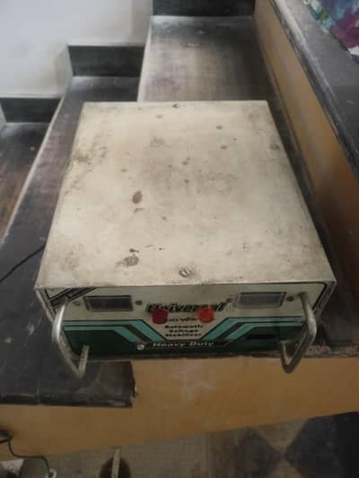 Stablizer 2500W Automatic