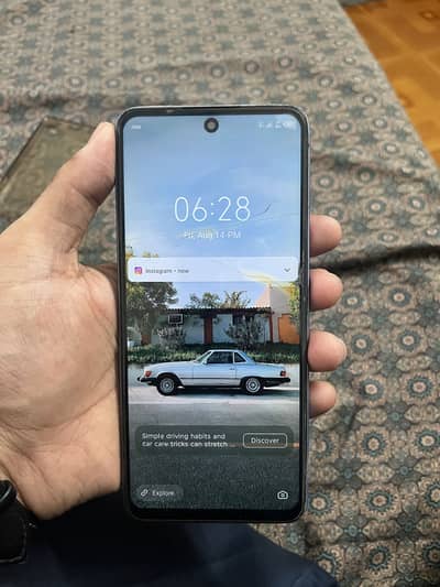 Tecno Pova 2