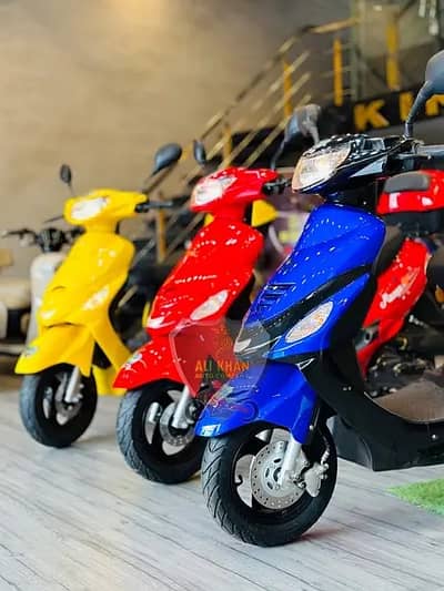 electric scooter for sale /8765