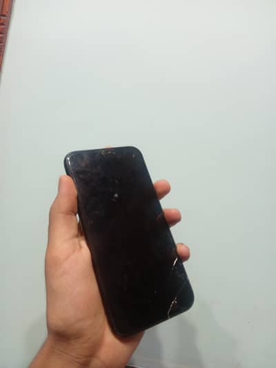 Apple iPhone XR