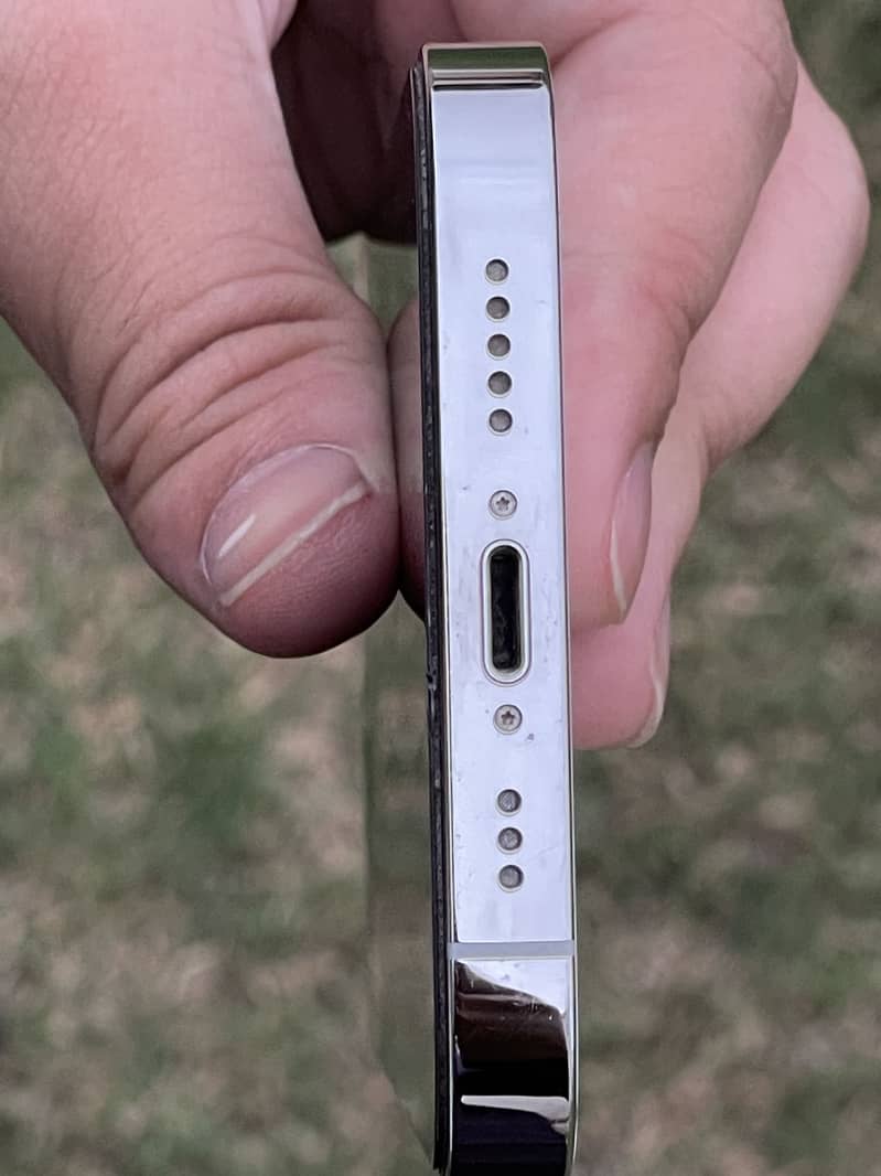 Apple iPhone 14 Pro 5