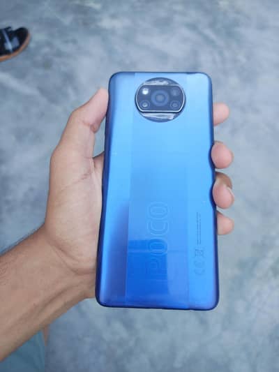 Xiaomi Poco X3 Pro Dead