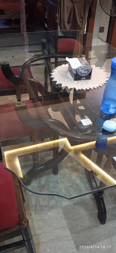 Dining Tables and chairs