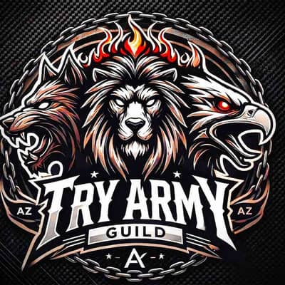 TRY LEADER