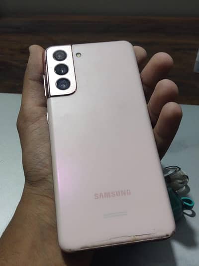 Samsung S21