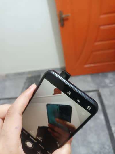 Huawei Y9s