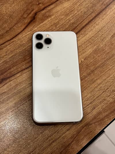 iPhone 11 pro