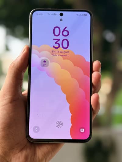 Samsung Mobile A56 5G